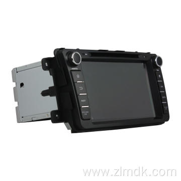 car dashboard video player for CX-9 2012-2013